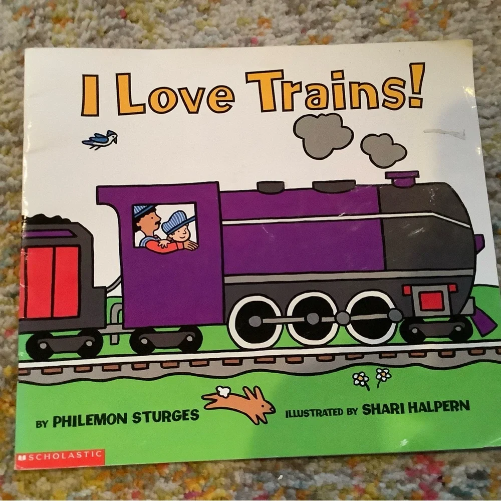 🛻 Community Helpers Themed Children Books 🍕